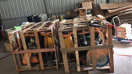 蔚县行李、家具、电器包装托运