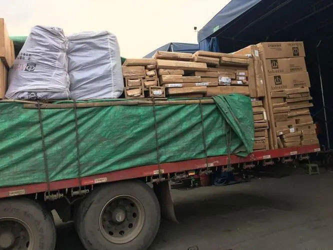 蔚县家具托运