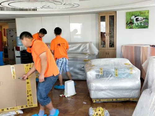 蔚县精品搬家公司